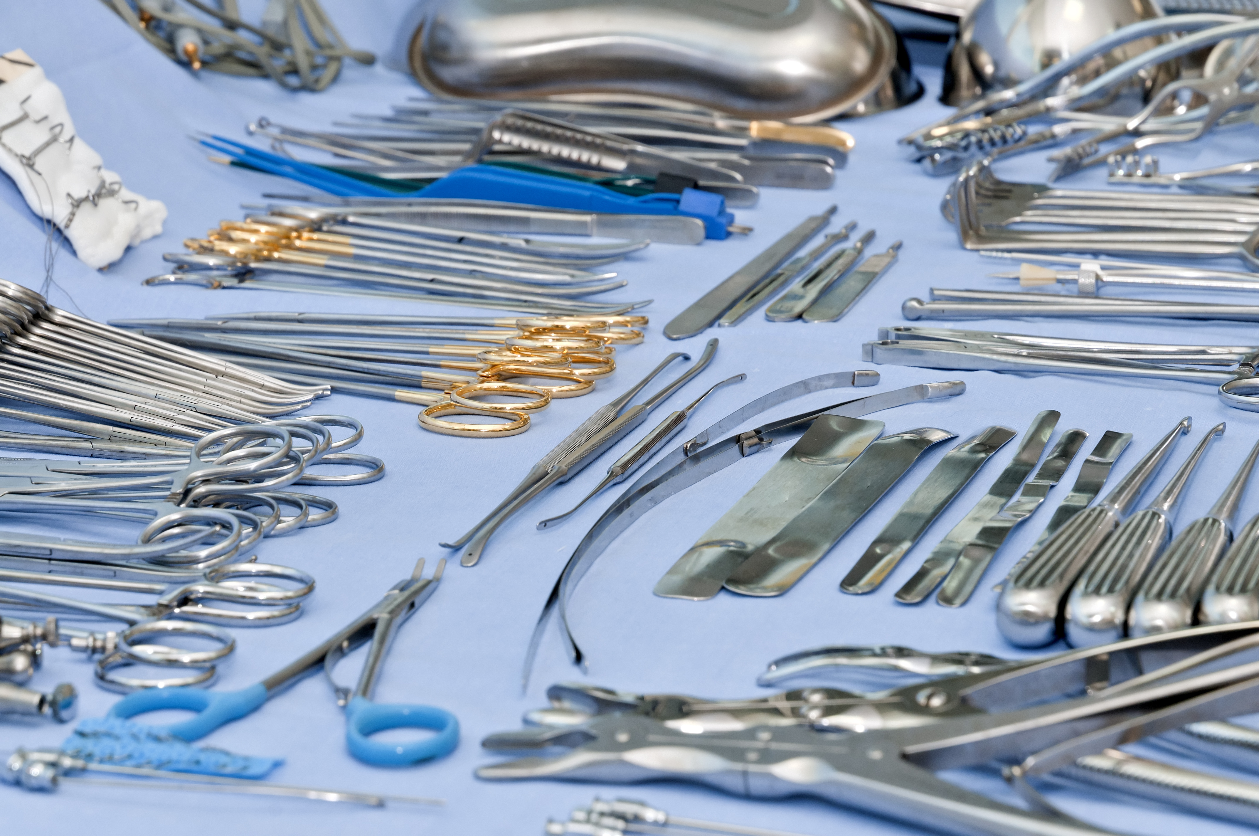Maximizing the Lifespan of Your Surgical Instruments and Devices